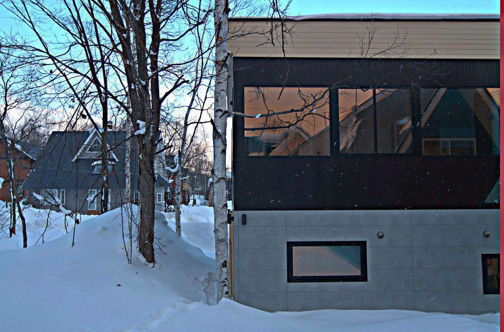 Snow Monkey House Villa Ōmagari Dış mekan fotoğraf